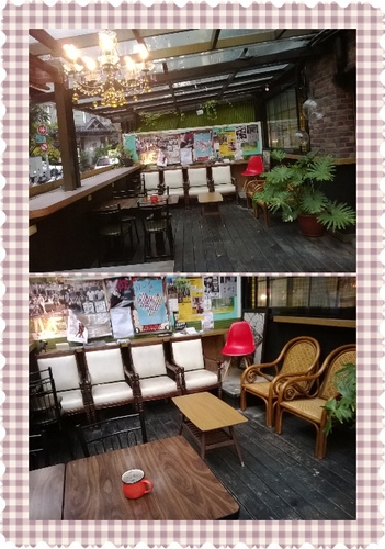 Apple Diner：清爽蛋捲&蘋果漢堡~免服務費的好店一家!Apple Diner