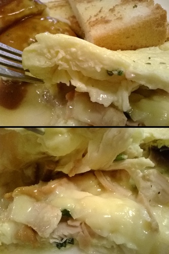 Apple Diner：清爽蛋捲&蘋果漢堡~免服務費的好店一家!Apple Diner