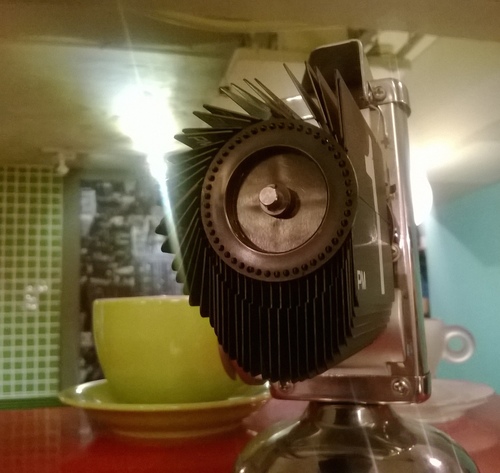 Apple Diner：清爽蛋捲&蘋果漢堡~免服務費的好店一家!Apple Diner