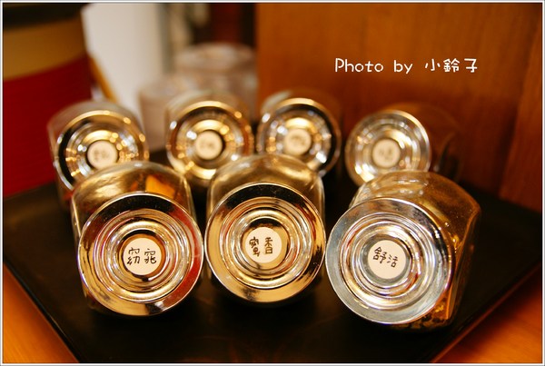 阿之寶瘋茶館：漫活花蓮「阿之寶瘋茶館」在地美食、尋寶、瘋手創