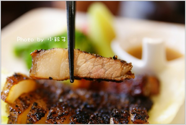 阿之寶瘋茶館：漫活花蓮「阿之寶瘋茶館」在地美食、尋寶、瘋手創