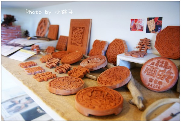 阿之寶瘋茶館：漫活花蓮「阿之寶瘋茶館」在地美食、尋寶、瘋手創