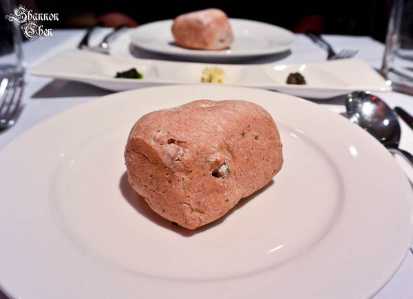 Mw時尚義法料理&酒品：*美食*Mw時尚義法料理&酒品*非常愉悅的生日享受