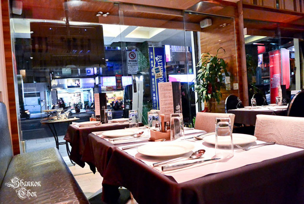 Mw時尚義法料理&酒品：*美食*Mw時尚義法料理&酒品*非常愉悅的生日享受