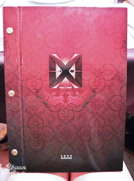 Mw時尚義法料理&酒品：*美食*Mw時尚義法料理&酒品*非常愉悅的生日享受