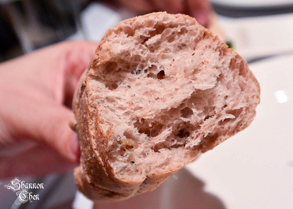 Mw時尚義法料理&酒品：*美食*Mw時尚義法料理&酒品*非常愉悅的生日享受