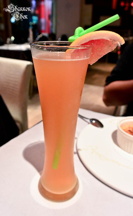 Mw時尚義法料理&酒品：*美食*Mw時尚義法料理&酒品*非常愉悅的生日享受