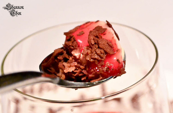 Mw時尚義法料理&酒品：*美食*Mw時尚義法料理&酒品*非常愉悅的生日享受