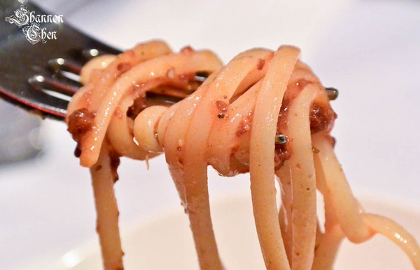 Mw時尚義法料理&酒品：*美食*Mw時尚義法料理&酒品*非常愉悅的生日享受