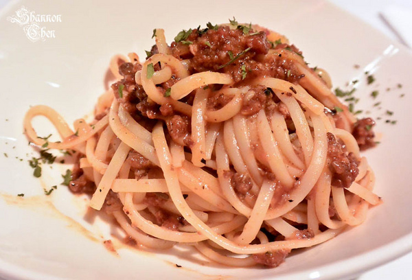 Mw時尚義法料理&酒品：*美食*Mw時尚義法料理&酒品*非常愉悅的生日享受