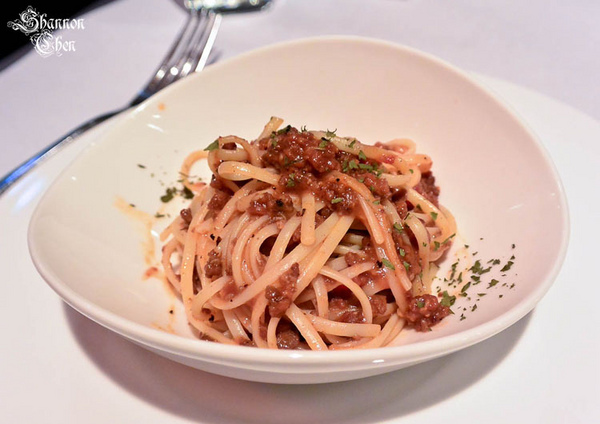 Mw時尚義法料理&酒品：*美食*Mw時尚義法料理&酒品*非常愉悅的生日享受