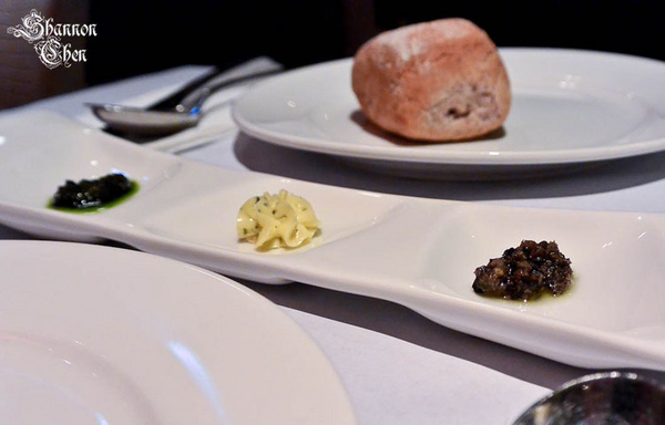 Mw時尚義法料理&酒品：*美食*Mw時尚義法料理&酒品*非常愉悅的生日享受