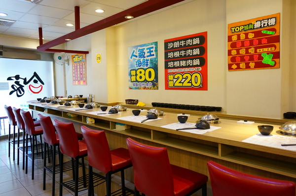 合家日式涮涮鍋:【台北.捷運新莊站】合家涮涮鍋-『CP值超高,超平價海鮮上桌囉!』