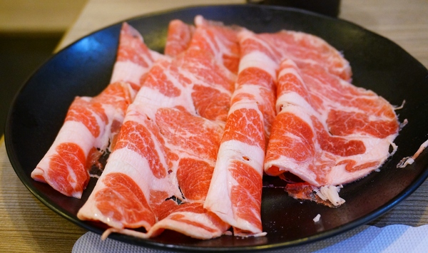 合家日式涮涮鍋:【台北.捷運新莊站】合家涮涮鍋-『CP值超高,超平價海鮮上桌囉!』