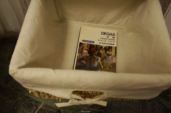 自在安平： [民宿度假趣]台南 安平區 自在安平~森林系老樹屋V.S.芭蕾舞鞋少女心