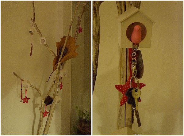 自在安平： [民宿度假趣]台南 安平區 自在安平~森林系老樹屋V.S.芭蕾舞鞋少女心