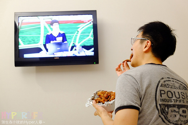 2014.06 圤大哥韓式炸雞