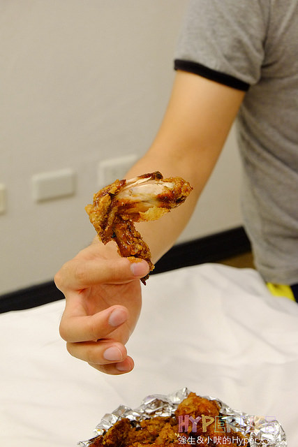 2014.06 圤大哥韓式炸雞