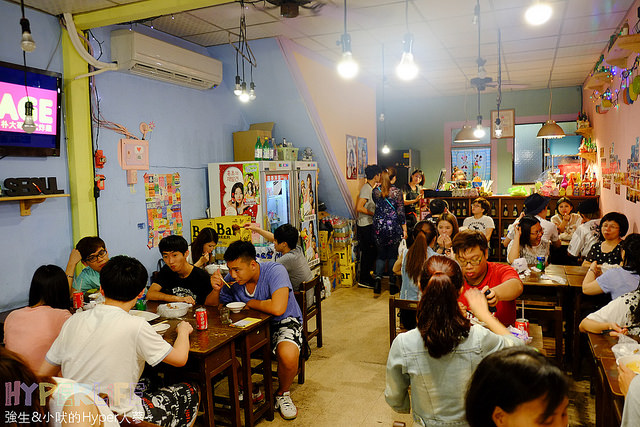 2014.06 圤大哥韓式炸雞