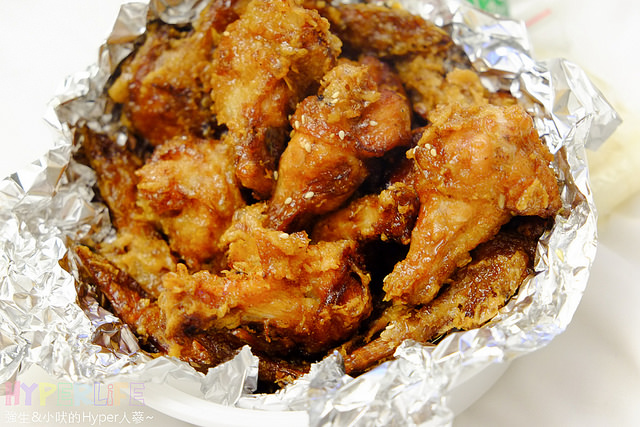 2014.06 圤大哥韓式炸雞