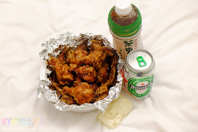 2014.06 圤大哥韓式炸雞