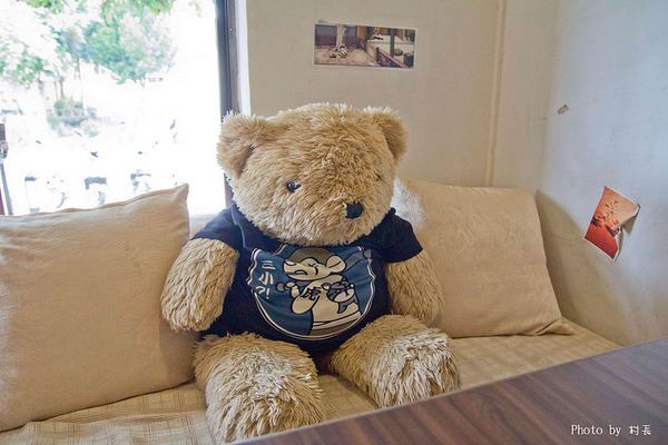 莎露烘焙餐廳:【食記】{屏東。青島街}莎露烘培餐廳