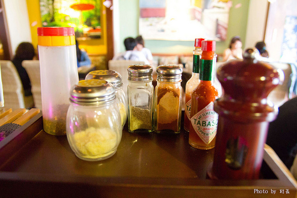 莎露烘焙餐廳:【食記】{屏東。青島街}莎露烘培餐廳