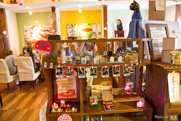 莎露烘焙餐廳:【食記】{屏東。青島街}莎露烘培餐廳