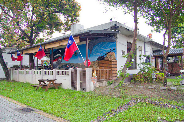 莎露烘焙餐廳:【食記】{屏東。青島街}莎露烘培餐廳