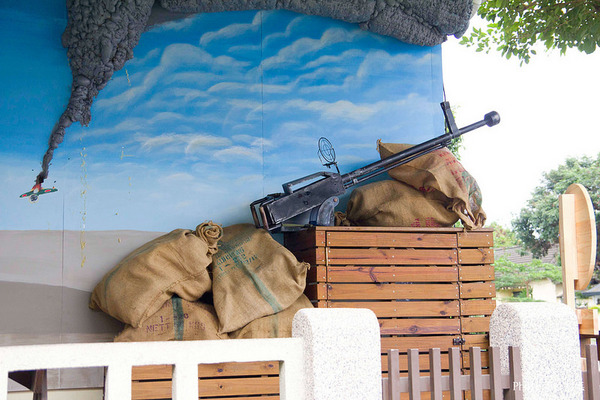 莎露烘焙餐廳:【食記】{屏東。青島街}莎露烘培餐廳