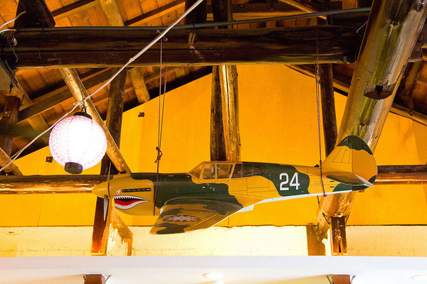 莎露烘焙餐廳:【食記】{屏東。青島街}莎露烘培餐廳