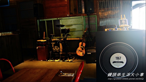 1967 Bistro & Café Pizza Cut Five：【食記/台北市】 1967 Bistro & Café Pizza Cut Five