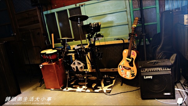 1967 Bistro & Café Pizza Cut Five：【食記/台北市】 1967 Bistro & Café Pizza Cut Five