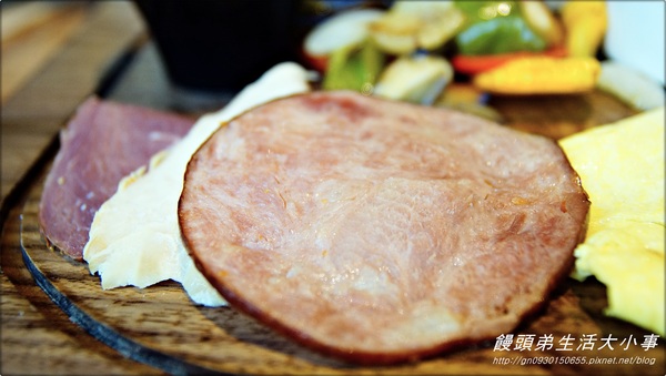 1967 Bistro & Café Pizza Cut Five：【食記/台北市】 1967 Bistro & Café Pizza Cut Five