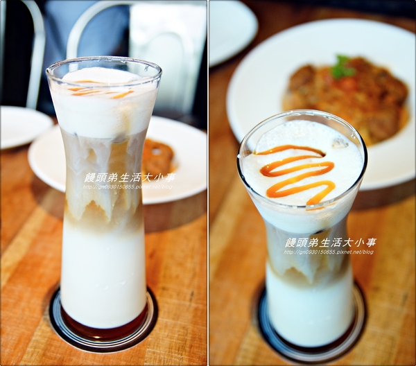 1967 Bistro & Café Pizza Cut Five：【食記/台北市】 1967 Bistro & Café Pizza Cut Five