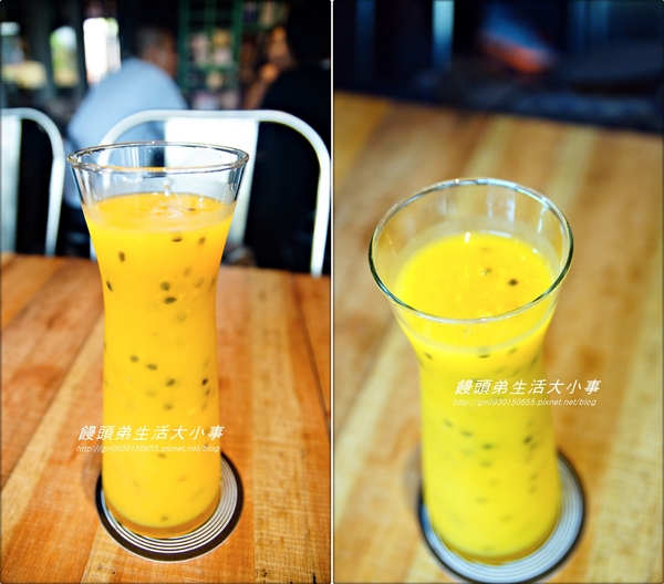 1967 Bistro & Café Pizza Cut Five：【食記/台北市】 1967 Bistro & Café Pizza Cut Five