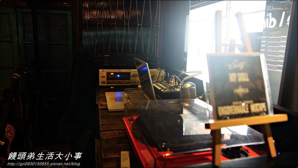 1967 Bistro & Café Pizza Cut Five：【食記/台北市】 1967 Bistro & Café Pizza Cut Five