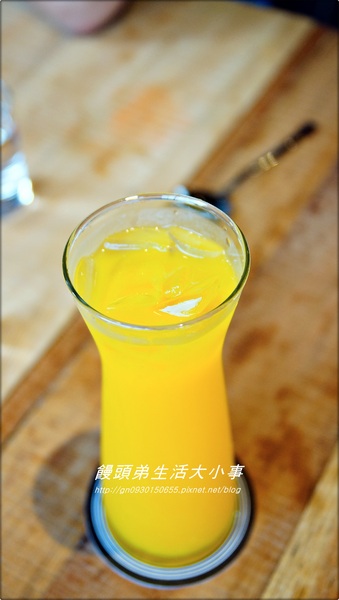 1967 Bistro & Café Pizza Cut Five：【食記/台北市】 1967 Bistro & Café Pizza Cut Five