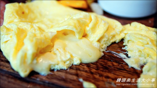 1967 Bistro & Café Pizza Cut Five：【食記/台北市】 1967 Bistro & Café Pizza Cut Five