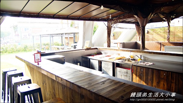 1967 Bistro & Café Pizza Cut Five：【食記/台北市】 1967 Bistro & Café Pizza Cut Five