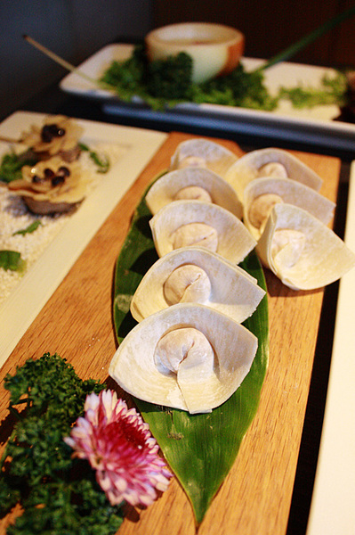 寬巷子鍋品美食：【口碑券】＊創新、精緻＊讓人目不瑕己的寬巷子鍋品美食