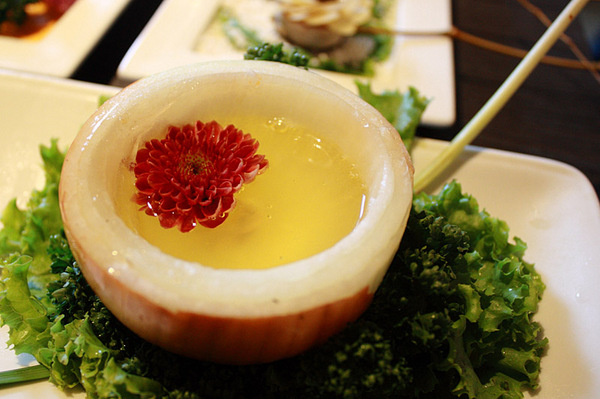 寬巷子鍋品美食：【口碑券】＊創新、精緻＊讓人目不瑕己的寬巷子鍋品美食