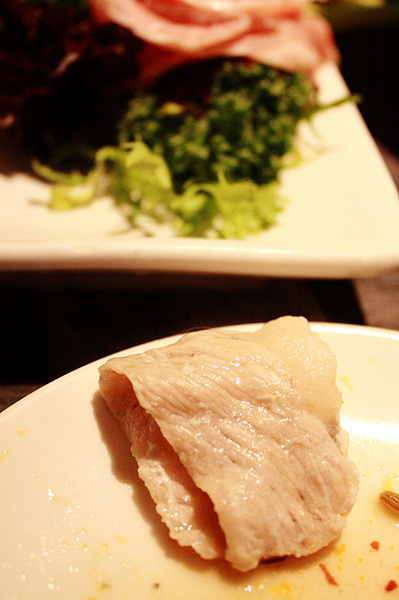 寬巷子鍋品美食：【口碑券】＊創新、精緻＊讓人目不瑕己的寬巷子鍋品美食