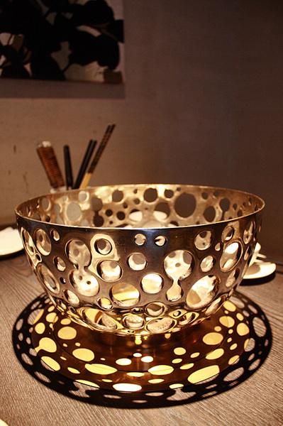 寬巷子鍋品美食：【口碑券】＊創新、精緻＊讓人目不瑕己的寬巷子鍋品美食