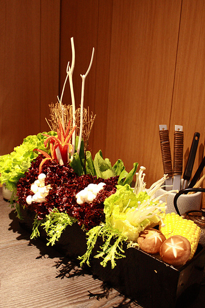 寬巷子鍋品美食：【口碑券】＊創新、精緻＊讓人目不瑕己的寬巷子鍋品美食