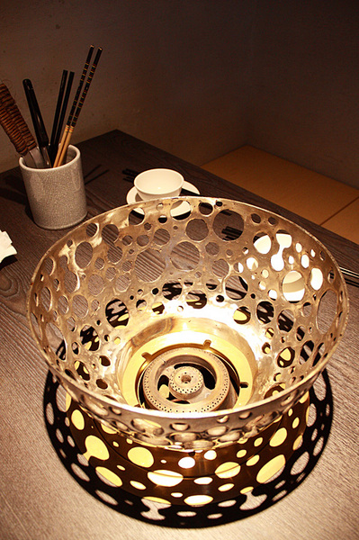 寬巷子鍋品美食：【口碑券】＊創新、精緻＊讓人目不瑕己的寬巷子鍋品美食