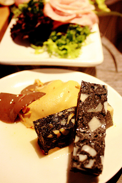 寬巷子鍋品美食：【口碑券】＊創新、精緻＊讓人目不瑕己的寬巷子鍋品美食