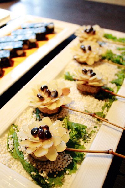 寬巷子鍋品美食：【口碑券】＊創新、精緻＊讓人目不瑕己的寬巷子鍋品美食