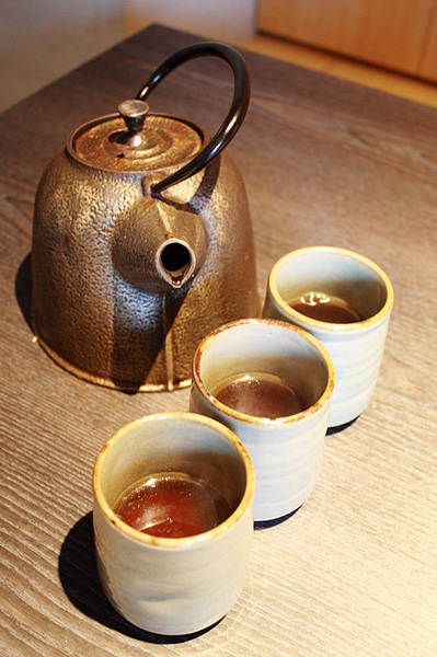 寬巷子鍋品美食：【口碑券】＊創新、精緻＊讓人目不瑕己的寬巷子鍋品美食