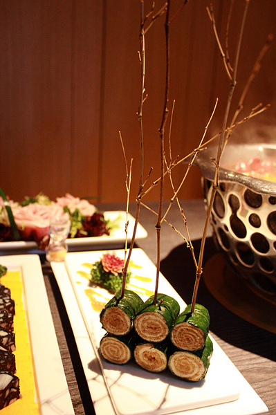 寬巷子鍋品美食：【口碑券】＊創新、精緻＊讓人目不瑕己的寬巷子鍋品美食